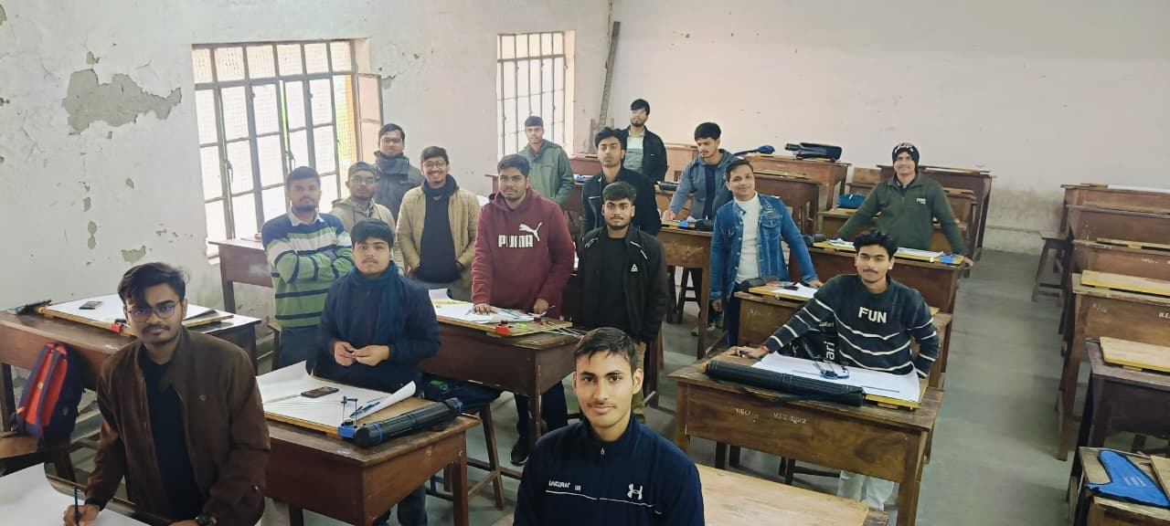 MMMUT Events photo 1